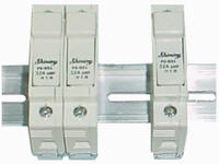 FS-031 series fuse holders