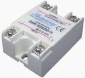 Shining SSR-S25DD-H Single Phase Solid State Relays DC to DC