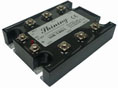 Shining SSR-T25DA-H Three Phase Solid State Relays DC to AC