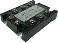 Shining SSR-T40DA-H Three Phase Solid State Relays DC to AC
