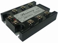 Shining SSR-T25AA Three Phase Solid State Relays AC to AC