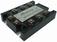 Shining SSR-T40AA Three Phase Solid State Relays AC to AC