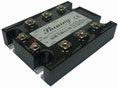Shining SSR-T40AA-H Three Phase Solid State Relays AC to AC